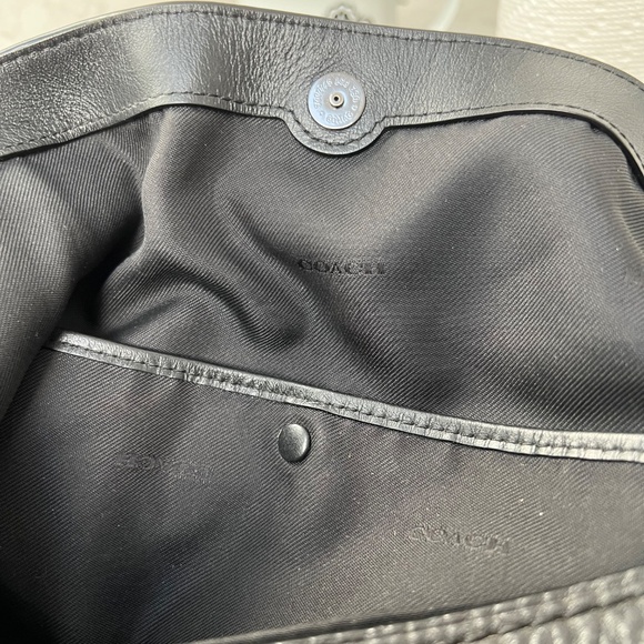 Coach large Edie - Picture 7 of 10